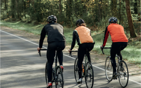 Vélo de route