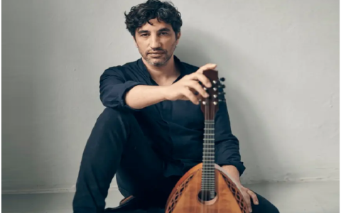 Festival de Lanaudière Avi Avital et I Musici de Montréal