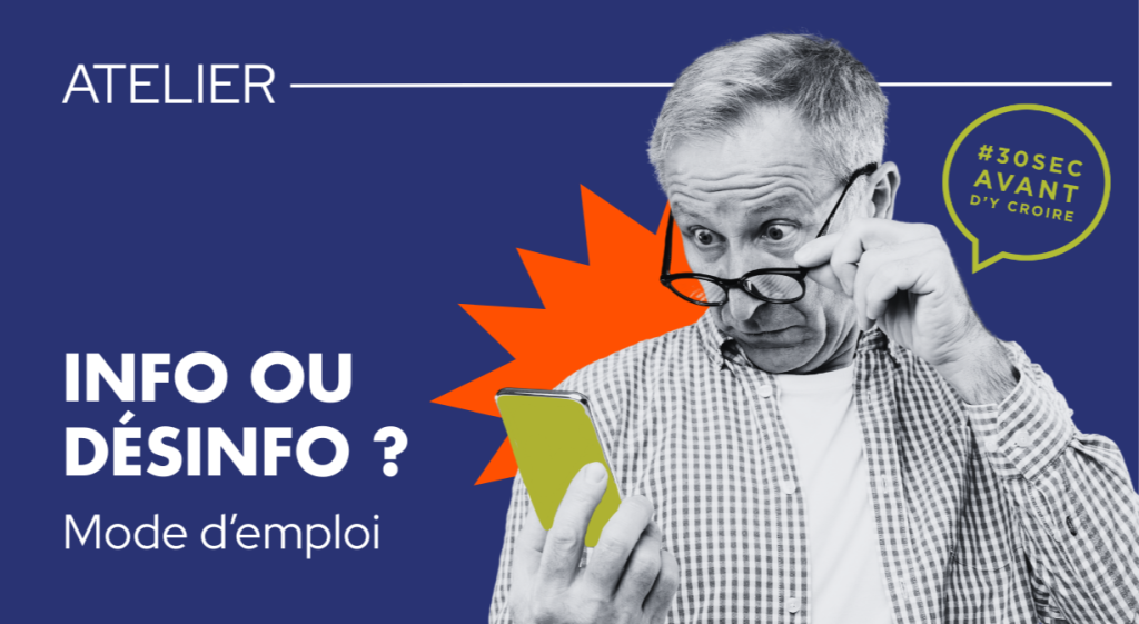 Info ou désinfo?