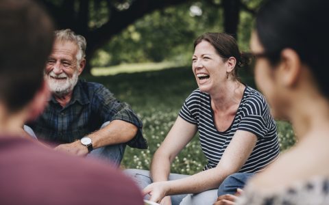 Semaine de l'action bénévole du 19 au 25 avril 2026