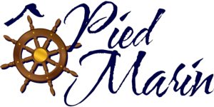 On sortie-repas : Restaurant Ô pied marin
