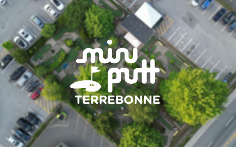 MINI-PUTT– L’Authentique