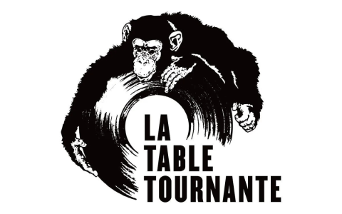 La Table Tournante