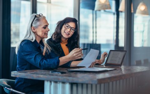 Offre d'emploi : Adjoint(e) de direction