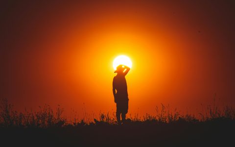 Conseils climat : un service pour mieux vous protéger de la chaleur