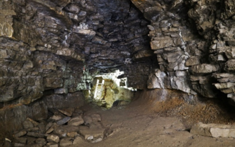 Parcours Découverte – Caverne de Saint Léonard