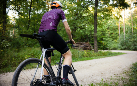 Sorties à vélo