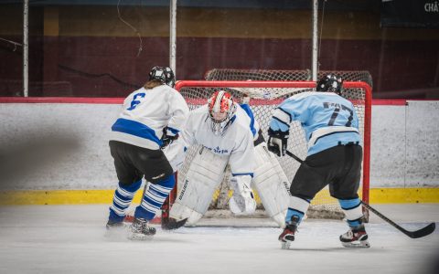 Coupe du Québec 50+ de hockey: une fin de semaine inspirante pour nos équipes