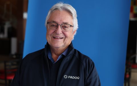 Changer le regard sur l’âge : la FADOQ se renouvelle