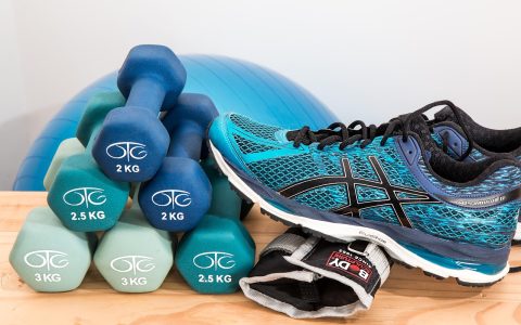 Musculation et Essentrics®