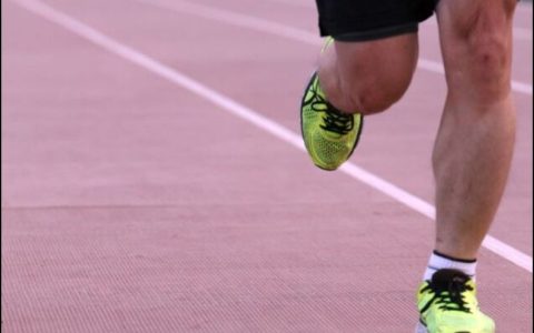 NOUVEAUTÉ ! Entrainement de course sur piste d’athlétisme