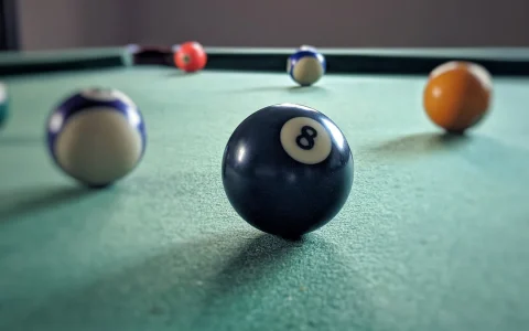 Ligue amicale de Billard