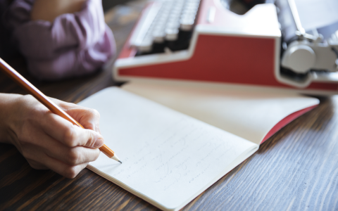 Ateliers d’écriture 