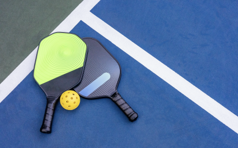Pickleball 
