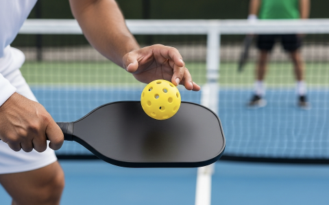 Pickleball École Dominique Savio 