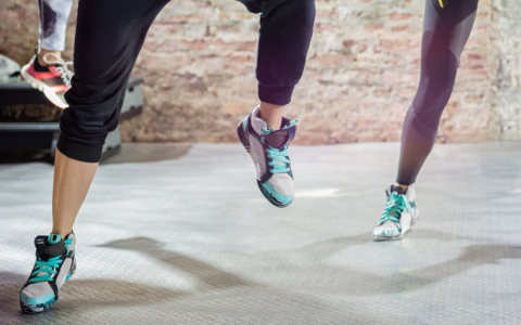 Cardio Tonus - Templeton