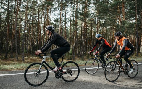 Club de vélo