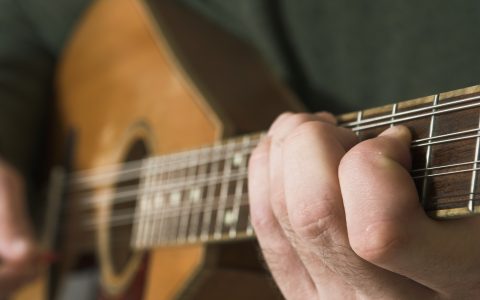 Cours de guitare
