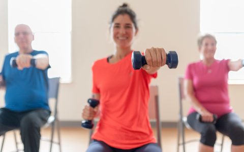 Combo Omnifit / Yoga