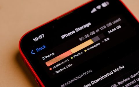 Atelier Apple - Nettoyage de l'appareil et iCloud