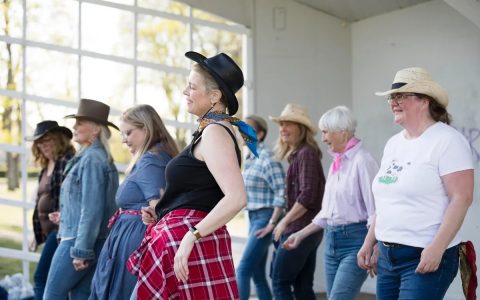 Danse Country