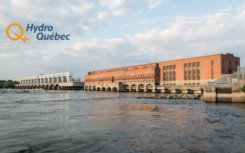 Visite guidée – Centrale hydroélectrique de la Rivière-des-Prairies (Hydro-Québec) - Été 2026