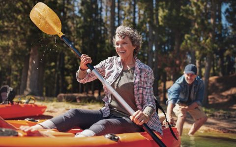 Trois conseils pour profiter des activités de plein air au Québec cet été