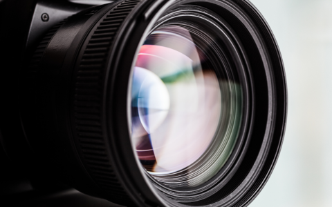 Cours de photographie