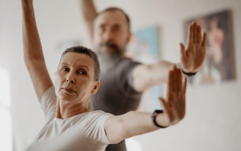 Tai-chi