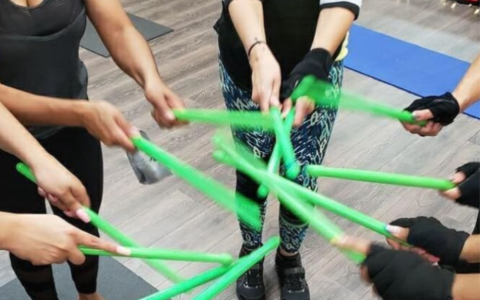 POUND® Cardio en soirée