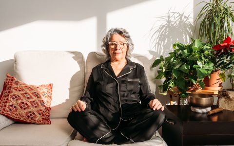 Méditation Omni - En ligne