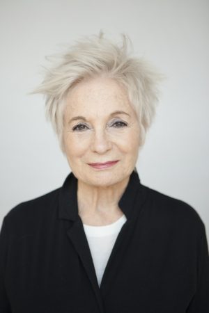 Louise Latraverse