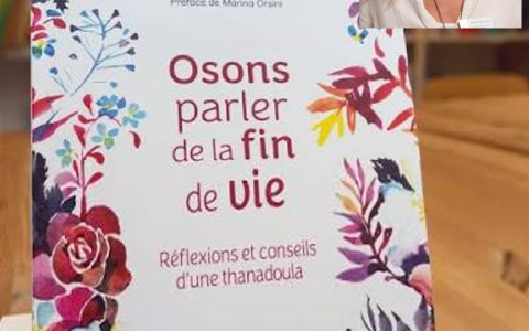 Thanadoula : apprivoiser la mort