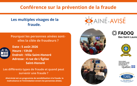 Aîné-Avisé - Villa Saint-Honoré