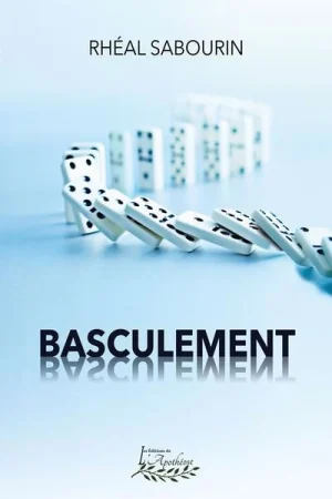 Couverture du livre Basculement.