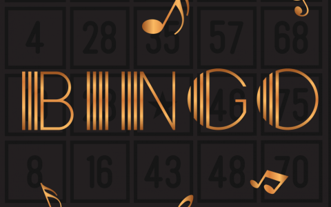 Bingo musical au Pärlé Bistro Ludique