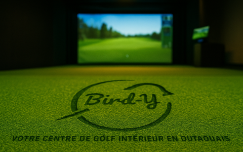 Ligue Bird-Y Golf - FADOQ Outaouais
