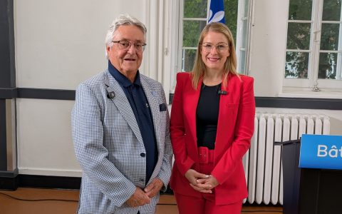 La FADOQ devient partenaire de la Stratégie nationale de prévention en santé