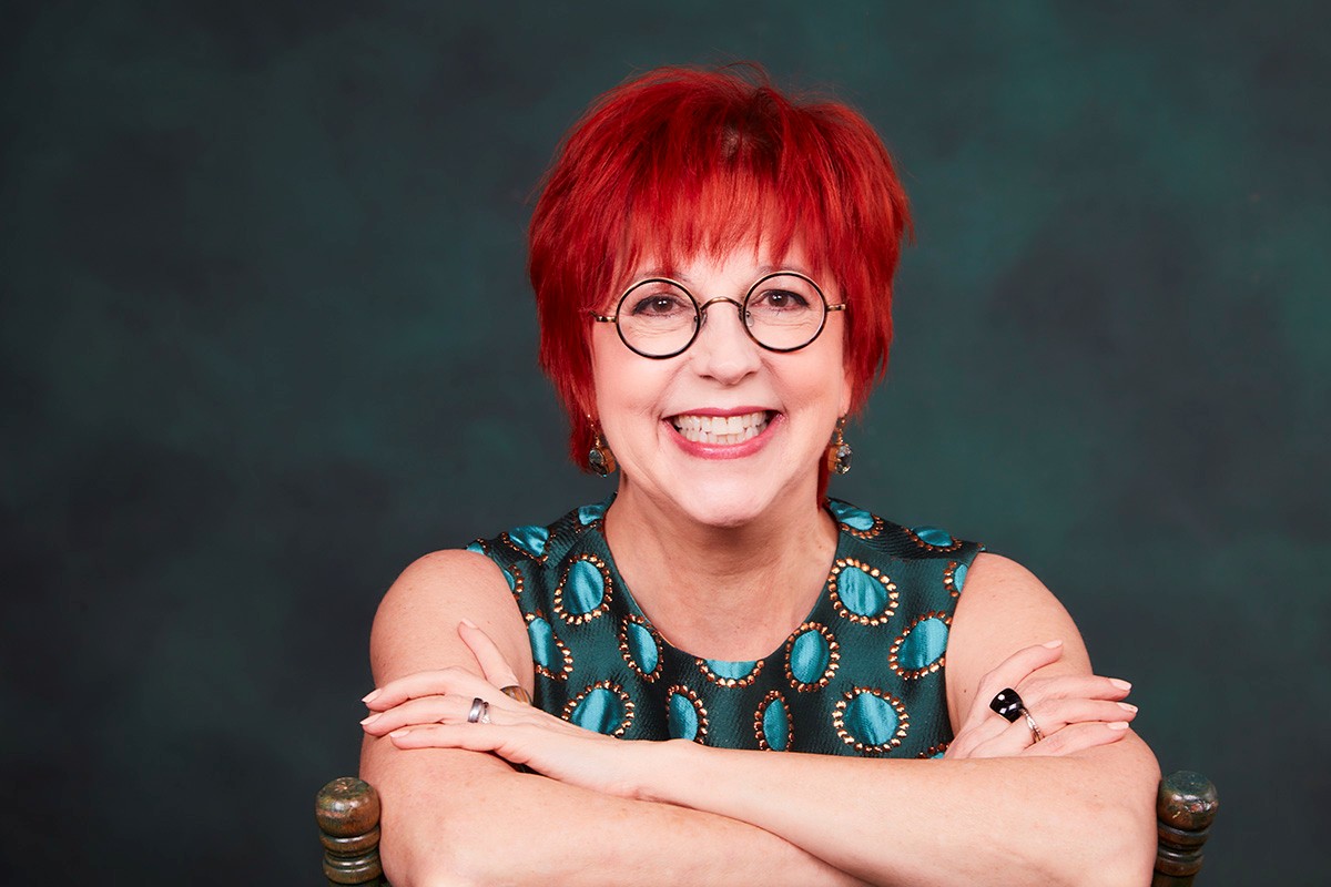 Chantal Lamarre