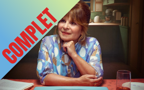 Janette | en rappel - COMPLET