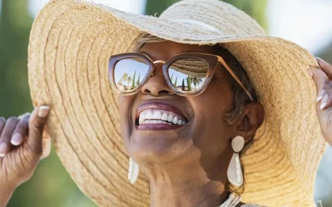 Virage en mode été : se protéger du soleil avec style