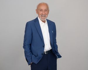 Yvon Deschamps