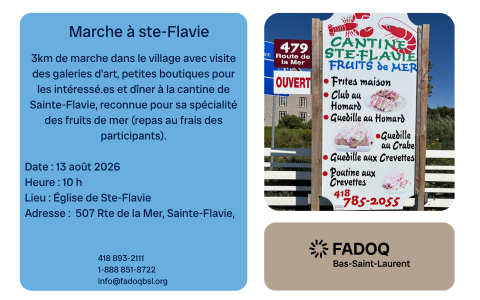 FADOQ