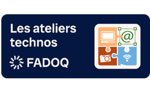 Aînés Branchés