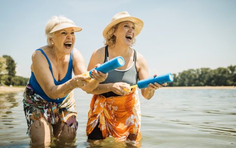Vos rabais FADOQ vous suivent partout cet été!