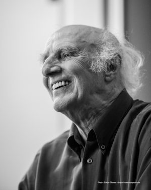 Gilles Vigneault