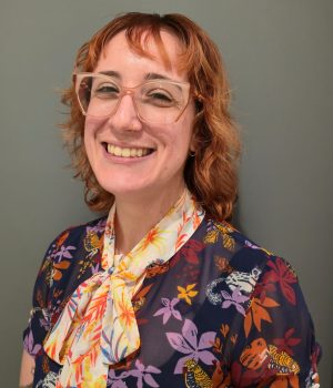 Julie Croteau