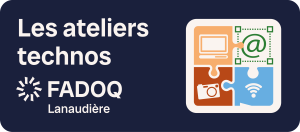 ateliers technos