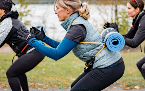 Cardio-Musculation