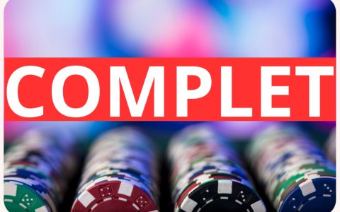 Voyage au Casino de Montréal - 18 novembre 2026 : COMPLET